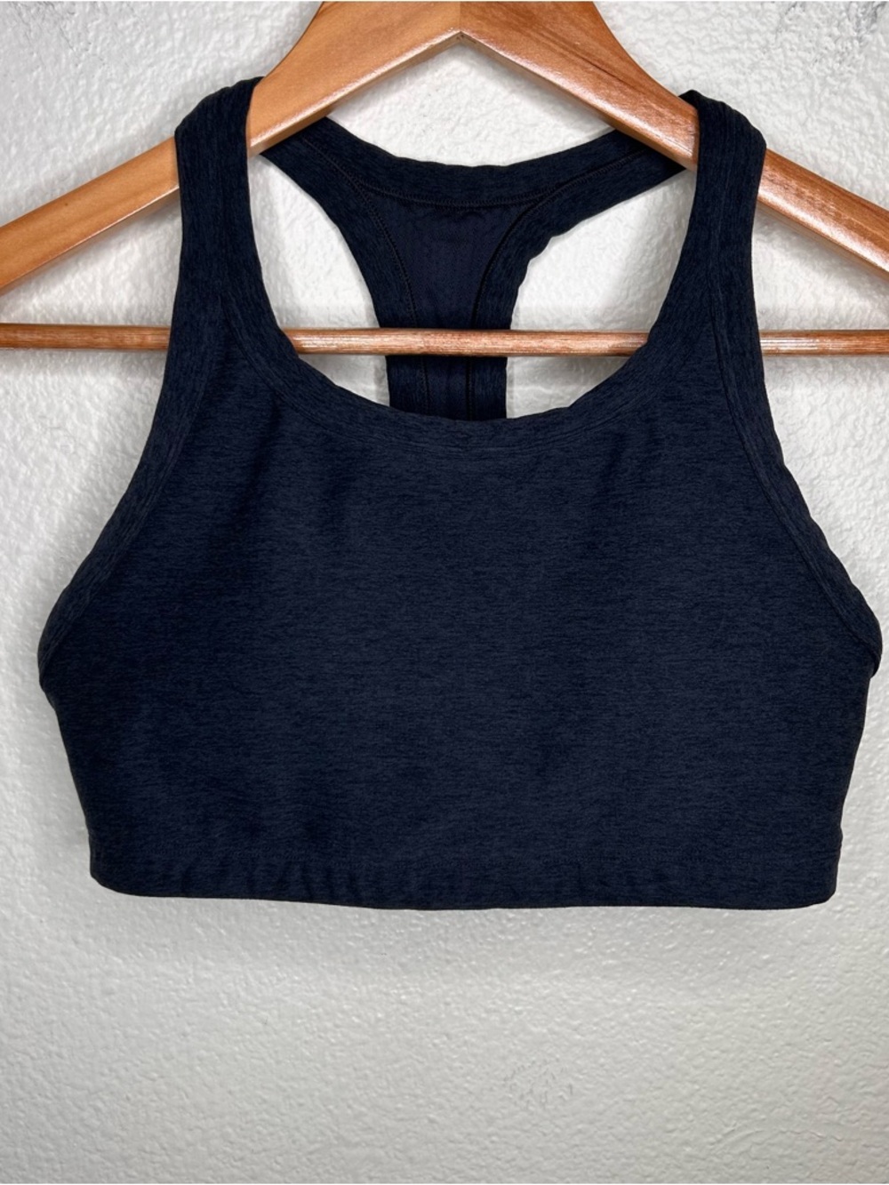 Vuori Elevation Racer Bra small